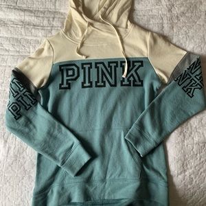 VS Pink hoodie